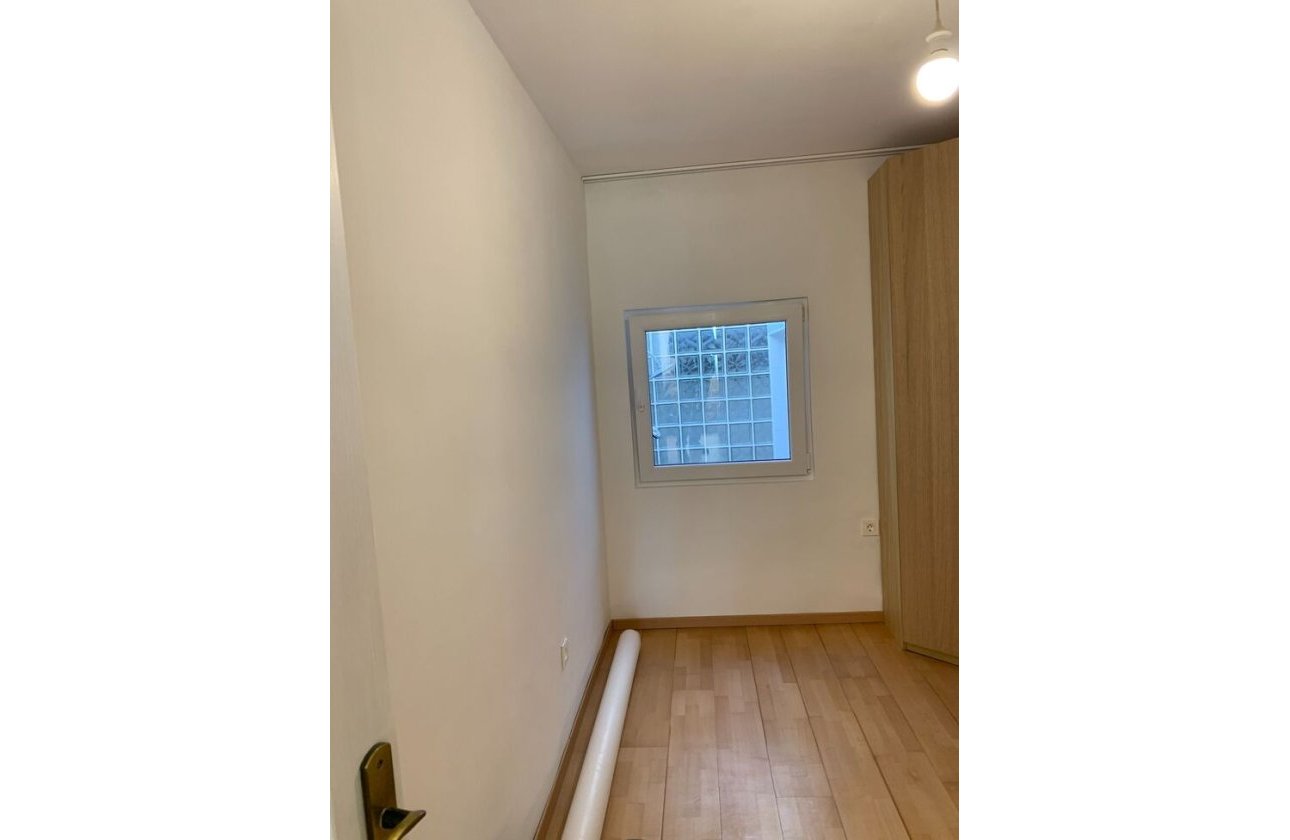 Resale - Dúplex -
La Zenia - Costa Blanca