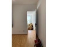 Resale - Dúplex -
La Zenia - Costa Blanca