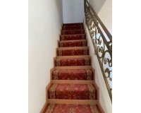 Resale - Dúplex -
La Zenia - Costa Blanca