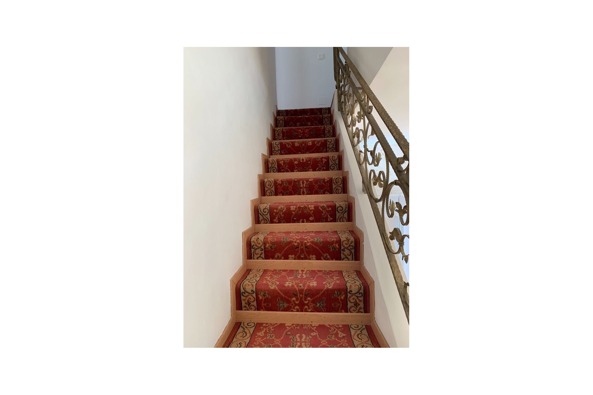 Resale - Dúplex -
La Zenia - Costa Blanca