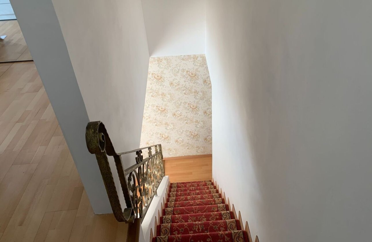 Resale - Dúplex -
La Zenia - Costa Blanca