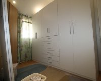 Resale - Dúplex -
La Zenia - Costa Blanca