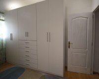 Resale - Dúplex -
La Zenia - Costa Blanca