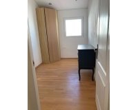 Resale - Dúplex -
La Zenia - Costa Blanca