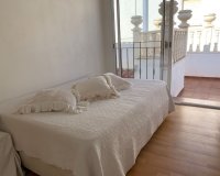 Resale - Dúplex -
La Zenia - Costa Blanca