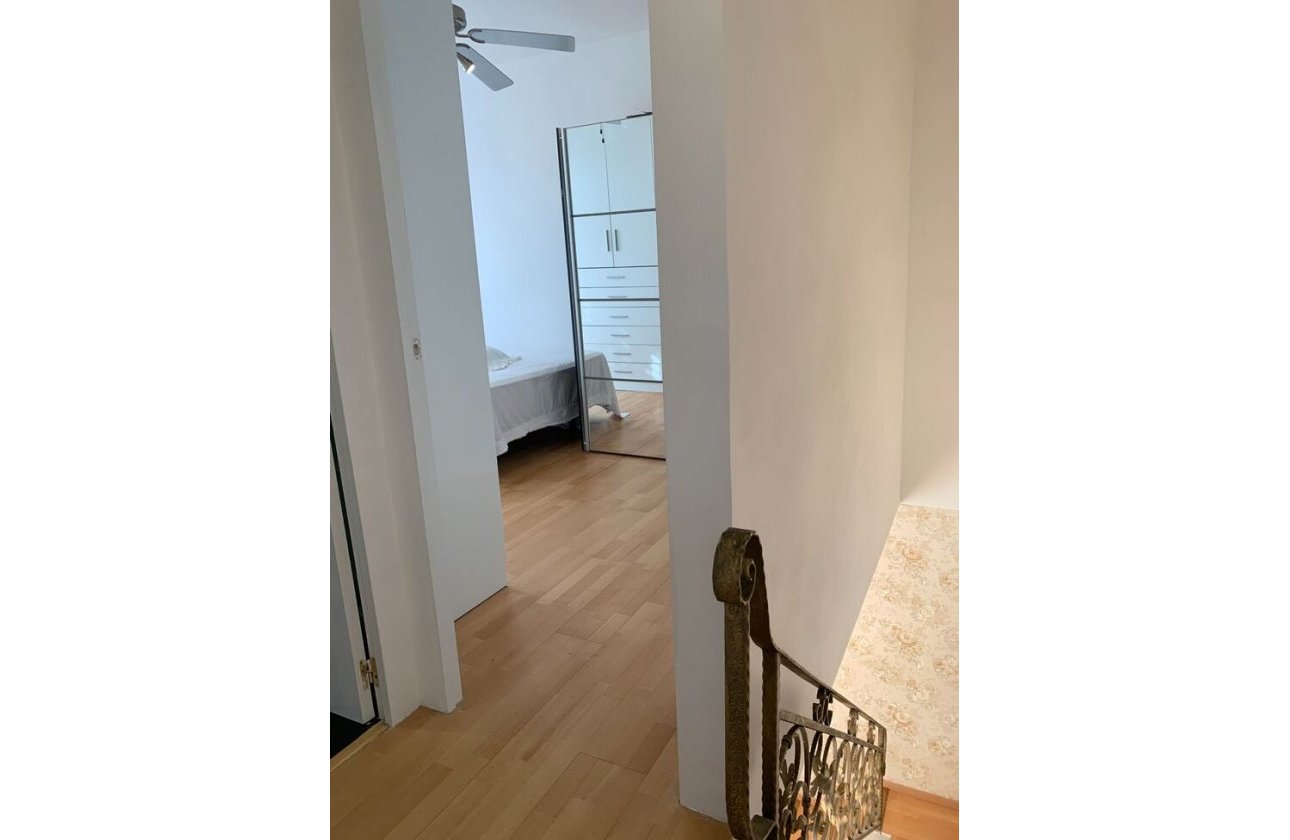 Resale - Dúplex -
La Zenia - Costa Blanca