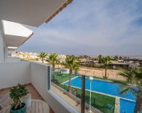 Resale - Dúplex -
Los Balcones - Costa Blanca
