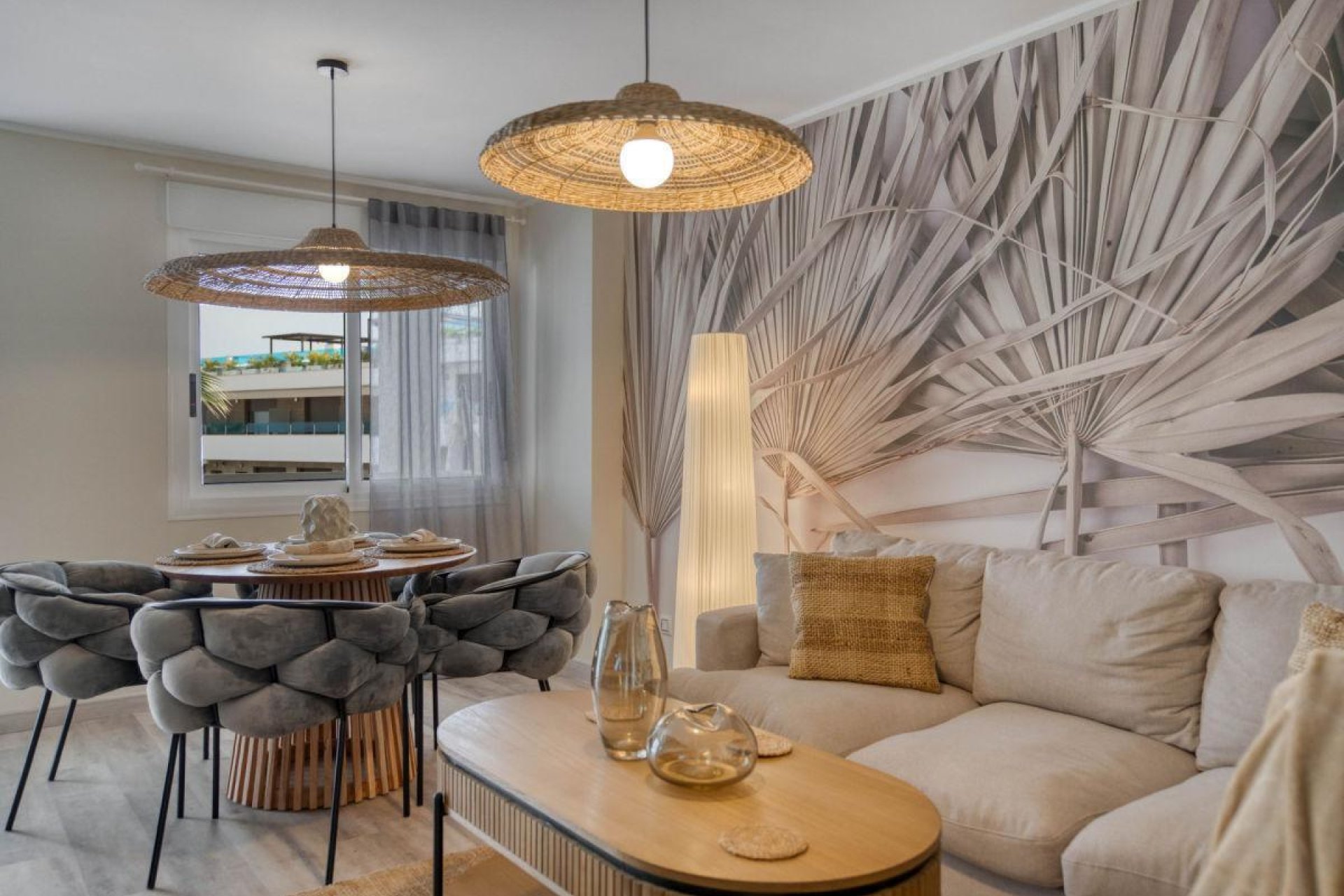 Resale - Dúplex -
Los Balcones - Costa Blanca