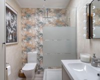 Resale - Dúplex -
Los Balcones - Costa Blanca