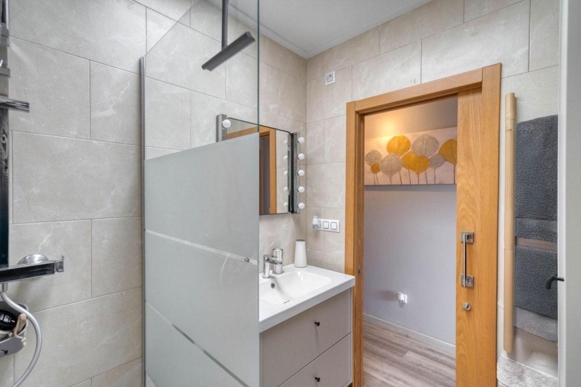 Resale - Dúplex -
Los Balcones - Costa Blanca