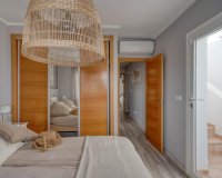 Resale - Dúplex -
Los Balcones - Costa Blanca