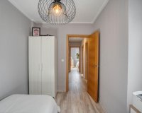 Resale - Dúplex -
Los Balcones - Costa Blanca