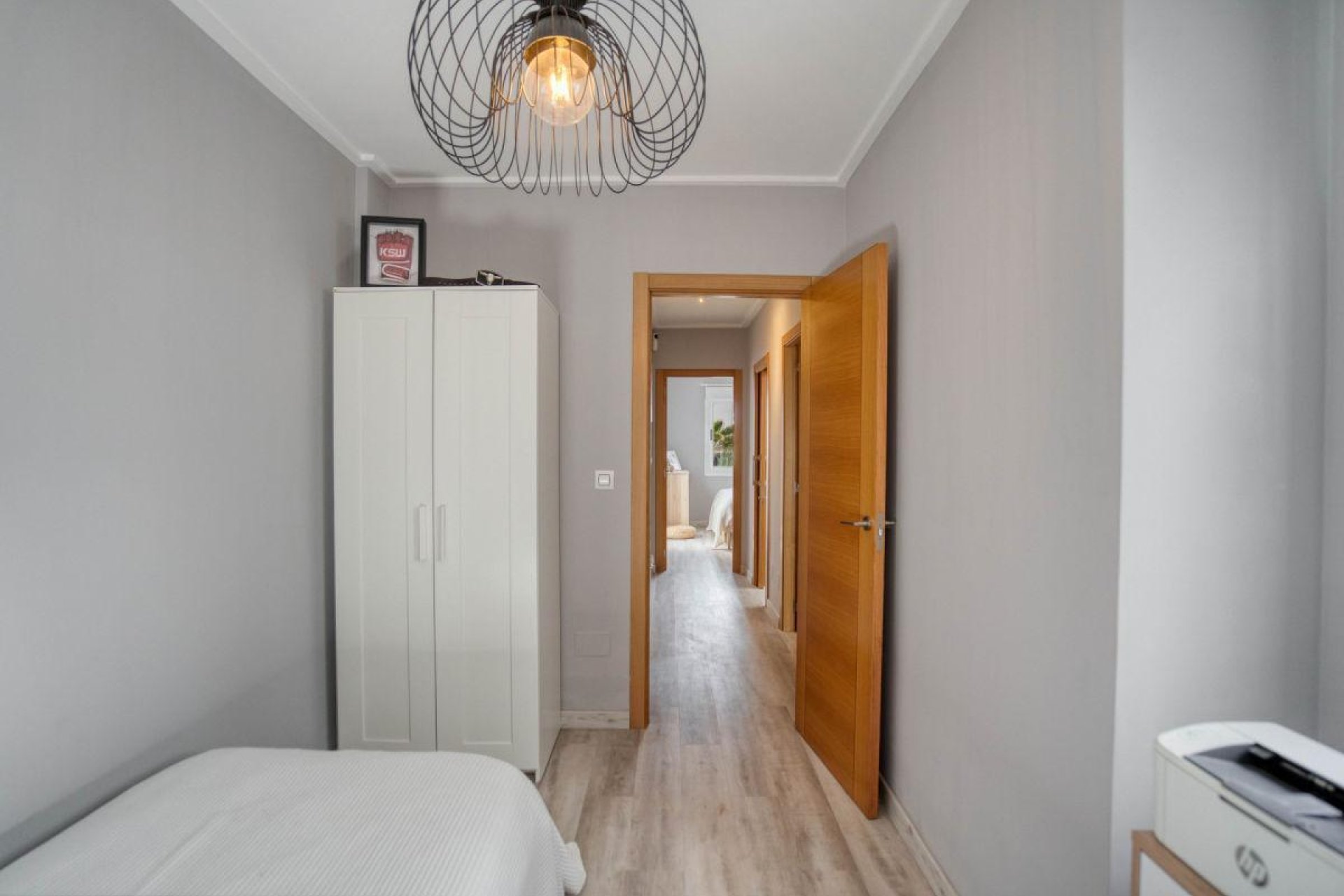 Resale - Dúplex -
Los Balcones - Costa Blanca