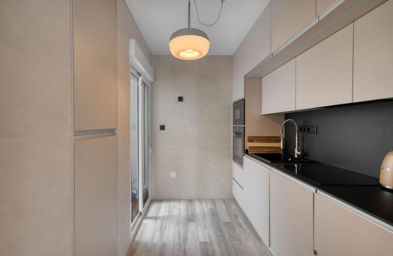 Resale - Dúplex -
Los Balcones - Costa Blanca