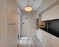 Resale - Dúplex -
Los Balcones - Costa Blanca