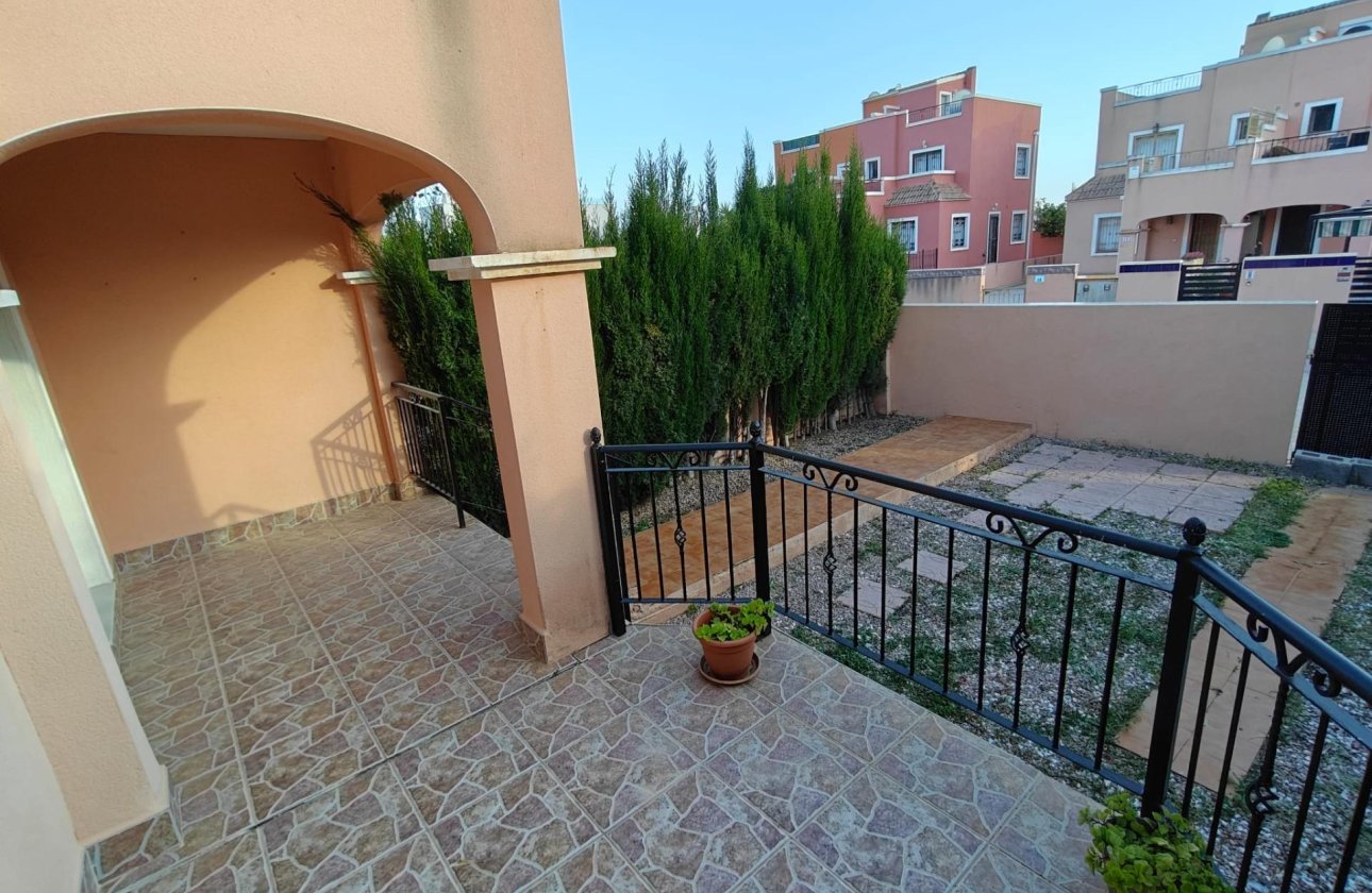 Resale - Dúplex -
Los Montesinos - Costa Blanca Sur