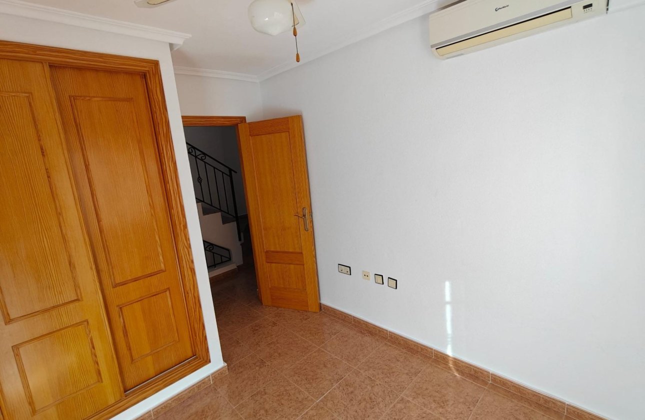 Resale - Dúplex -
Los Montesinos - Costa Blanca Sur