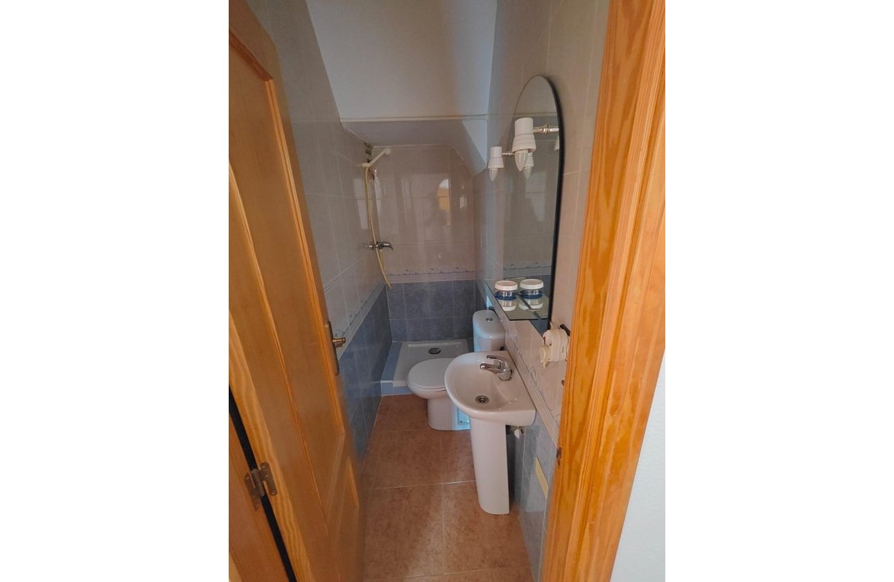 Resale - Dúplex -
Los Montesinos - Costa Blanca Sur