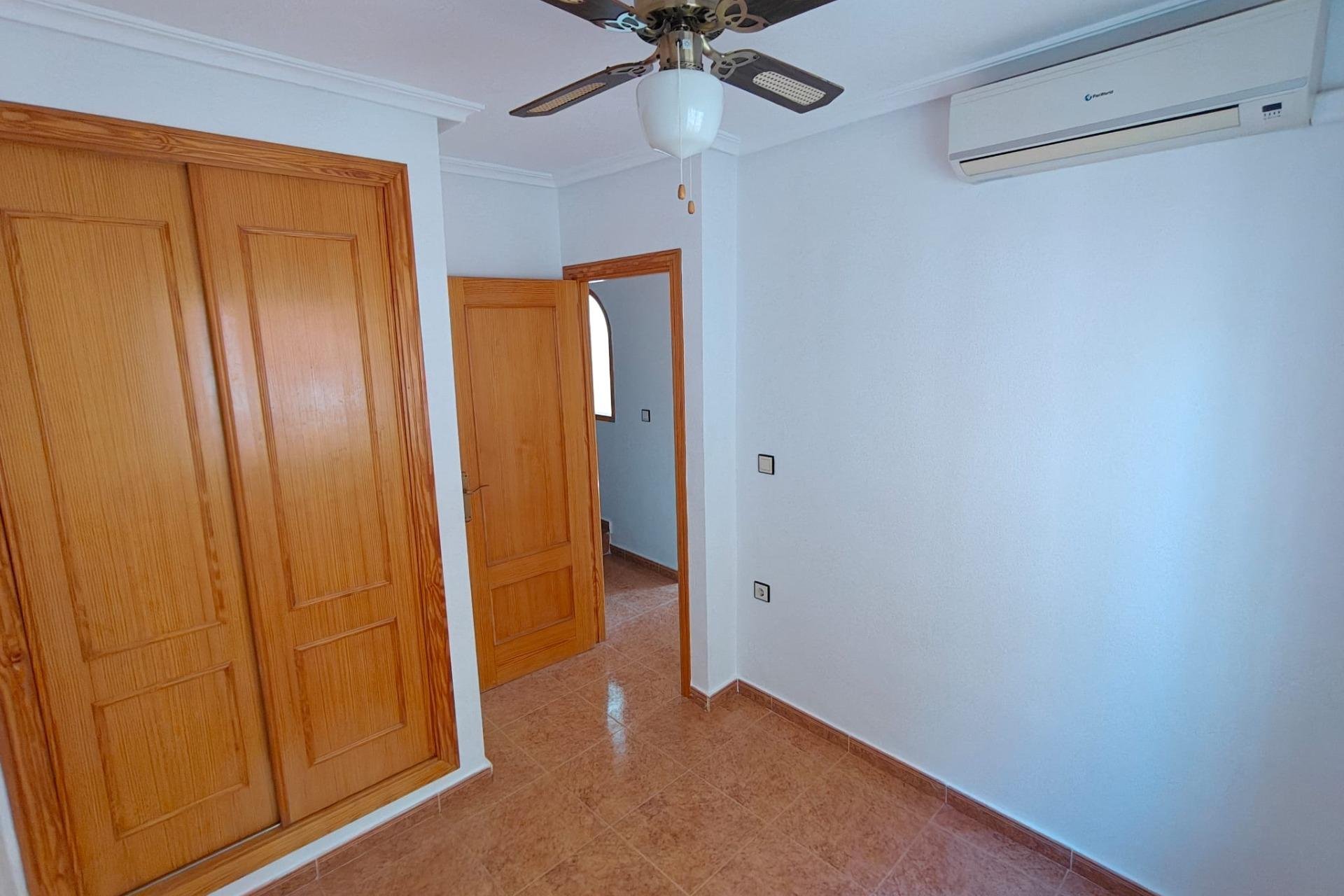 Resale - Dúplex -
Los Montesinos - Costa Blanca Sur