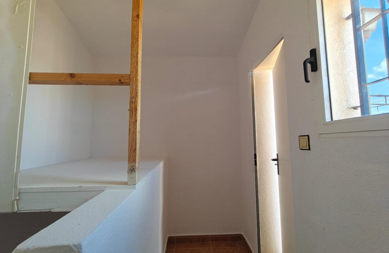 Resale - Dúplex -
Los Montesinos - Costa Blanca Sur