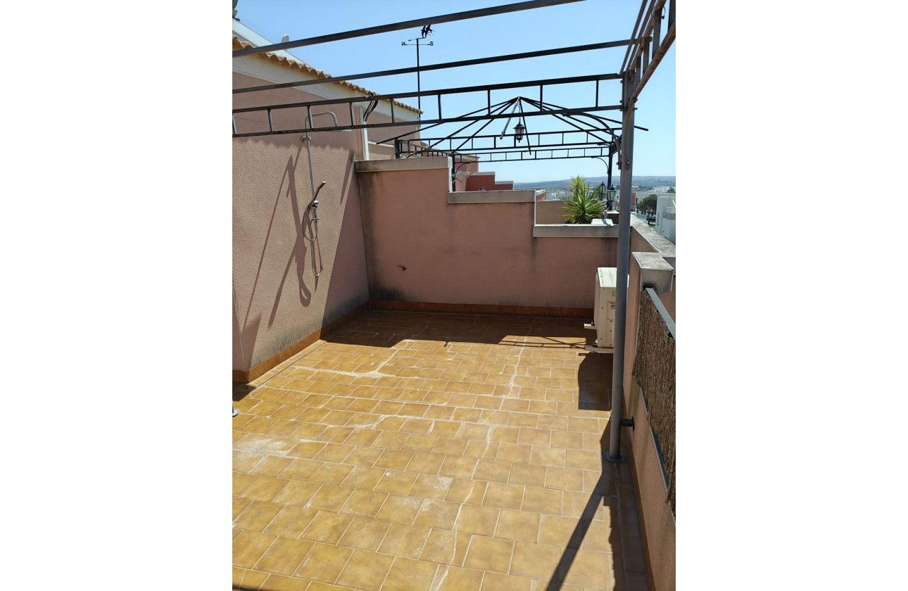 Resale - Dúplex -
Los Montesinos - Costa Blanca Sur