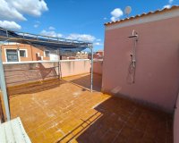 Resale - Dúplex -
Los Montesinos - Costa Blanca Sur