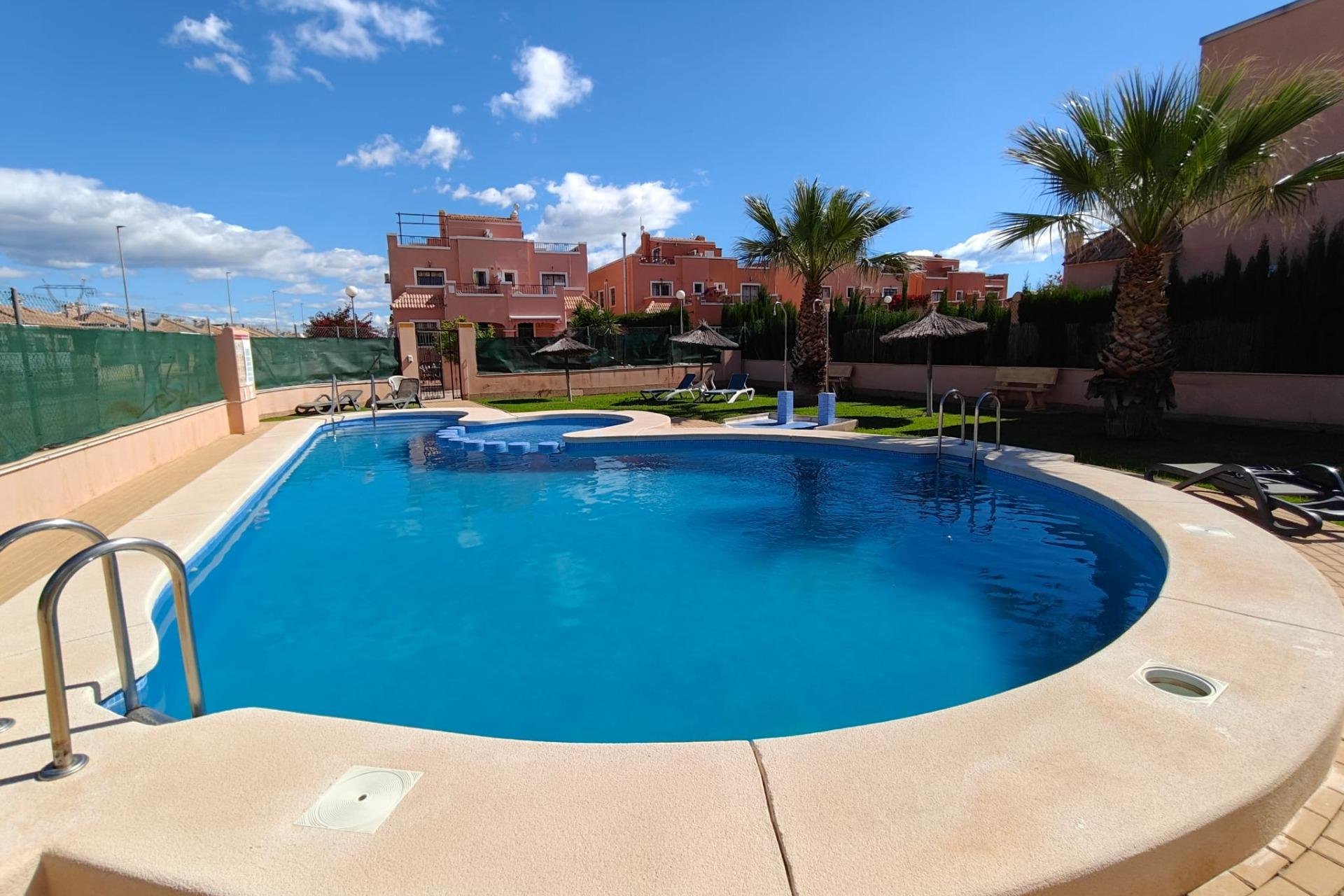 Resale - Dúplex -
Los Montesinos - Costa Blanca Sur