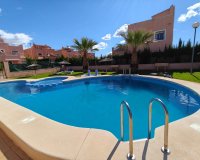 Resale - Dúplex -
Los Montesinos - Costa Blanca Sur
