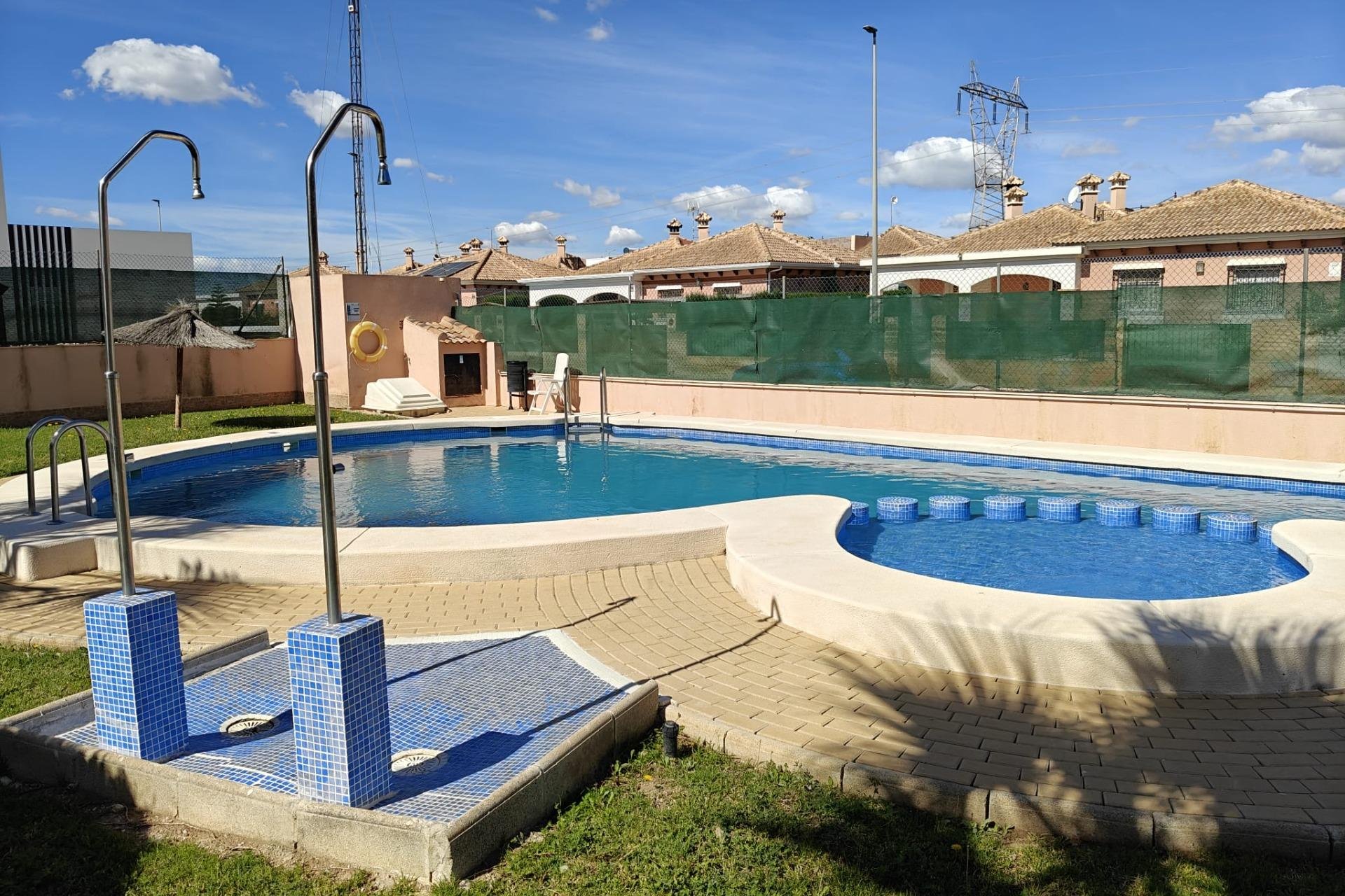 Resale - Dúplex -
Los Montesinos - Costa Blanca Sur