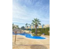 Resale - Dúplex -
Orihuela Costa - Campoamor
