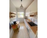 Resale - Dúplex -
Orihuela Costa - Campoamor