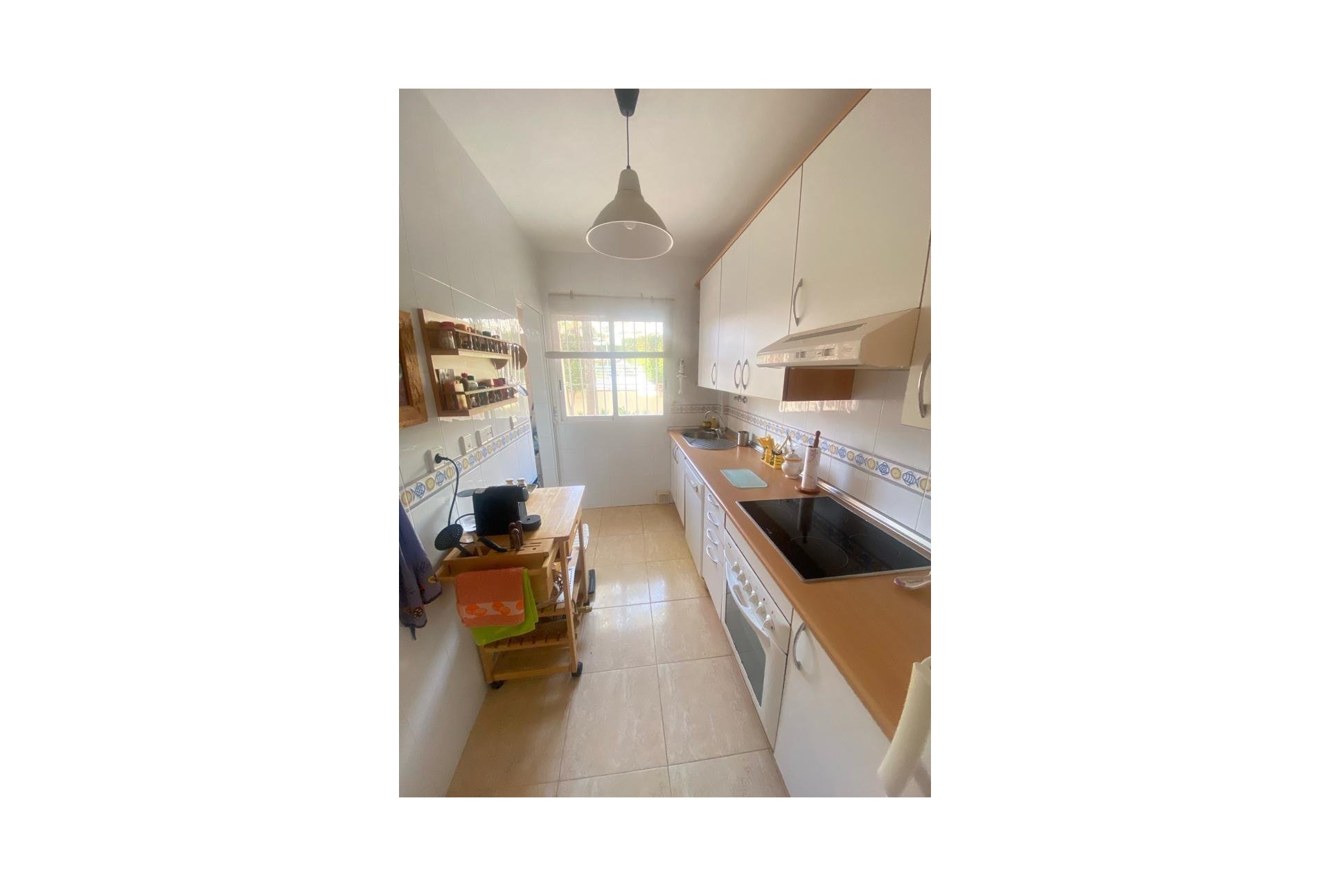 Resale - Dúplex -
Orihuela Costa - Campoamor