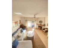 Resale - Dúplex -
Orihuela Costa - Campoamor