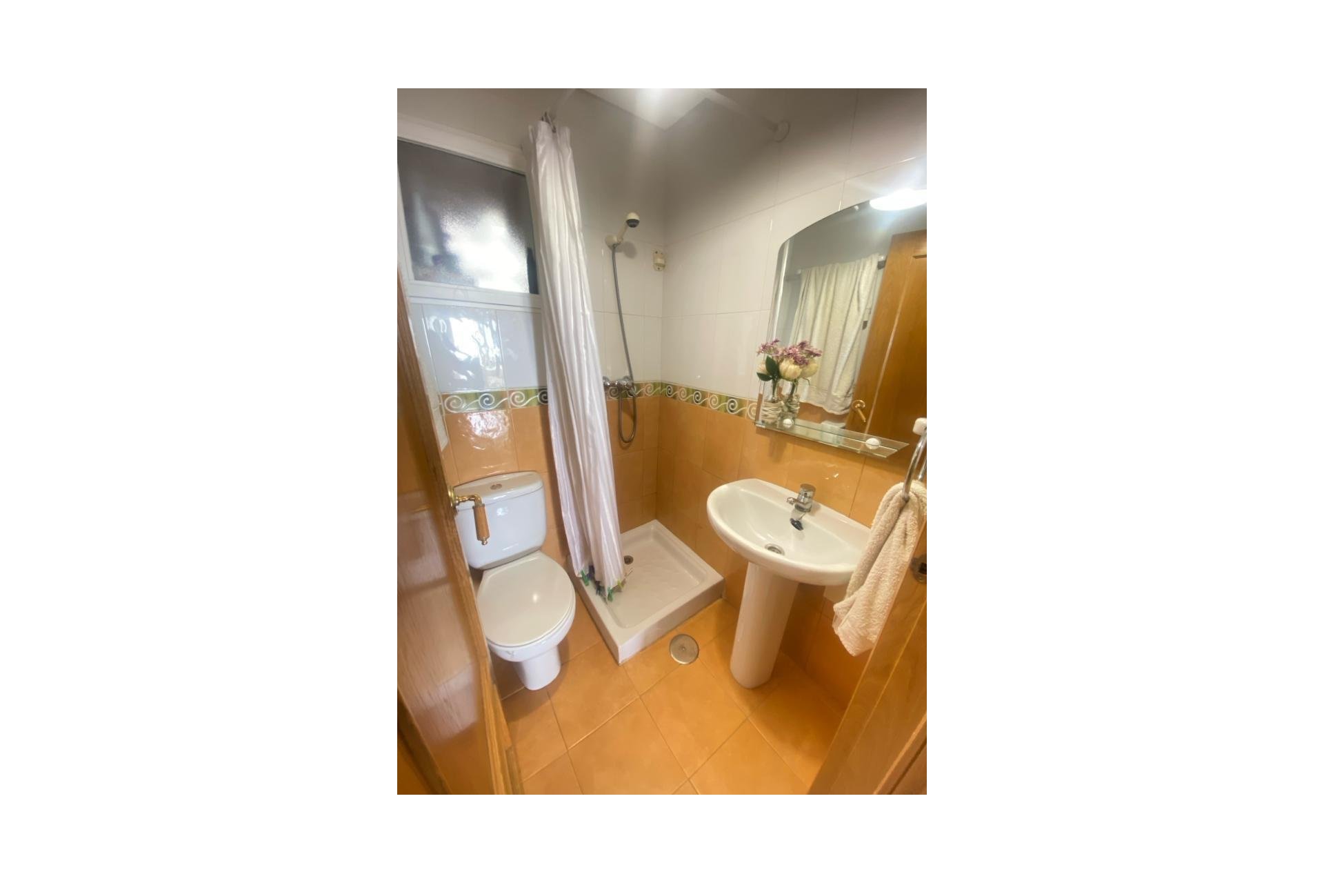 Resale - Dúplex -
Orihuela Costa - Campoamor