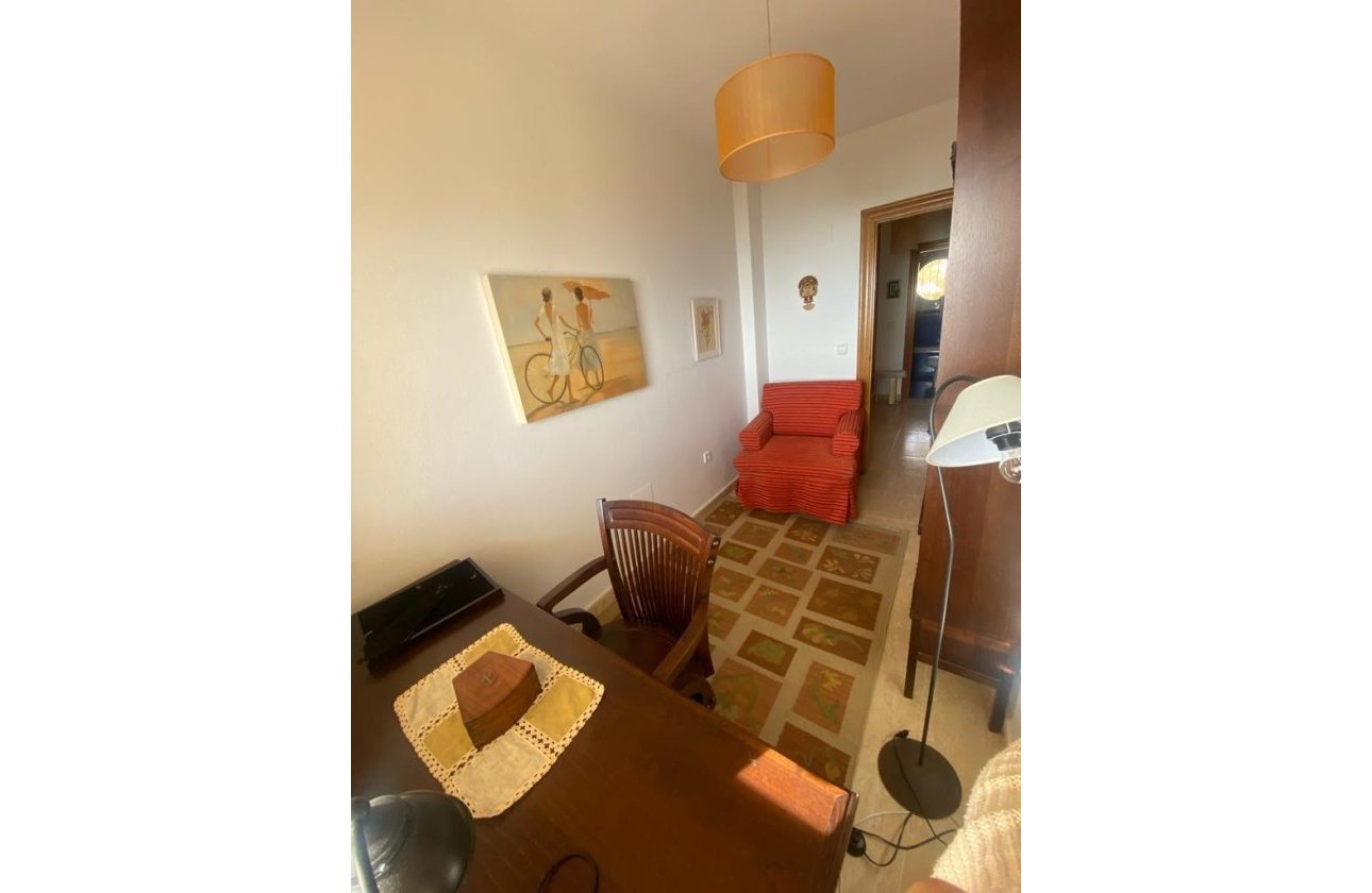 Resale - Dúplex -
Orihuela Costa - Campoamor