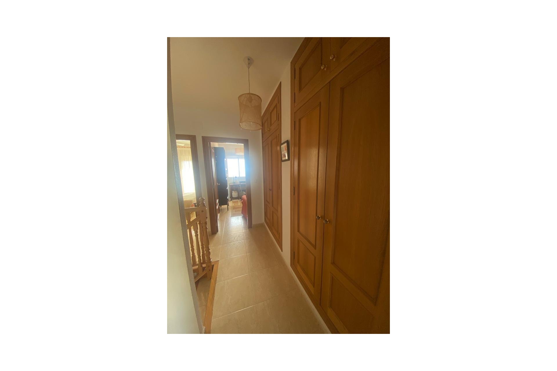 Resale - Dúplex -
Orihuela Costa - Campoamor