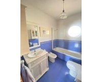 Resale - Dúplex -
Orihuela Costa - Campoamor