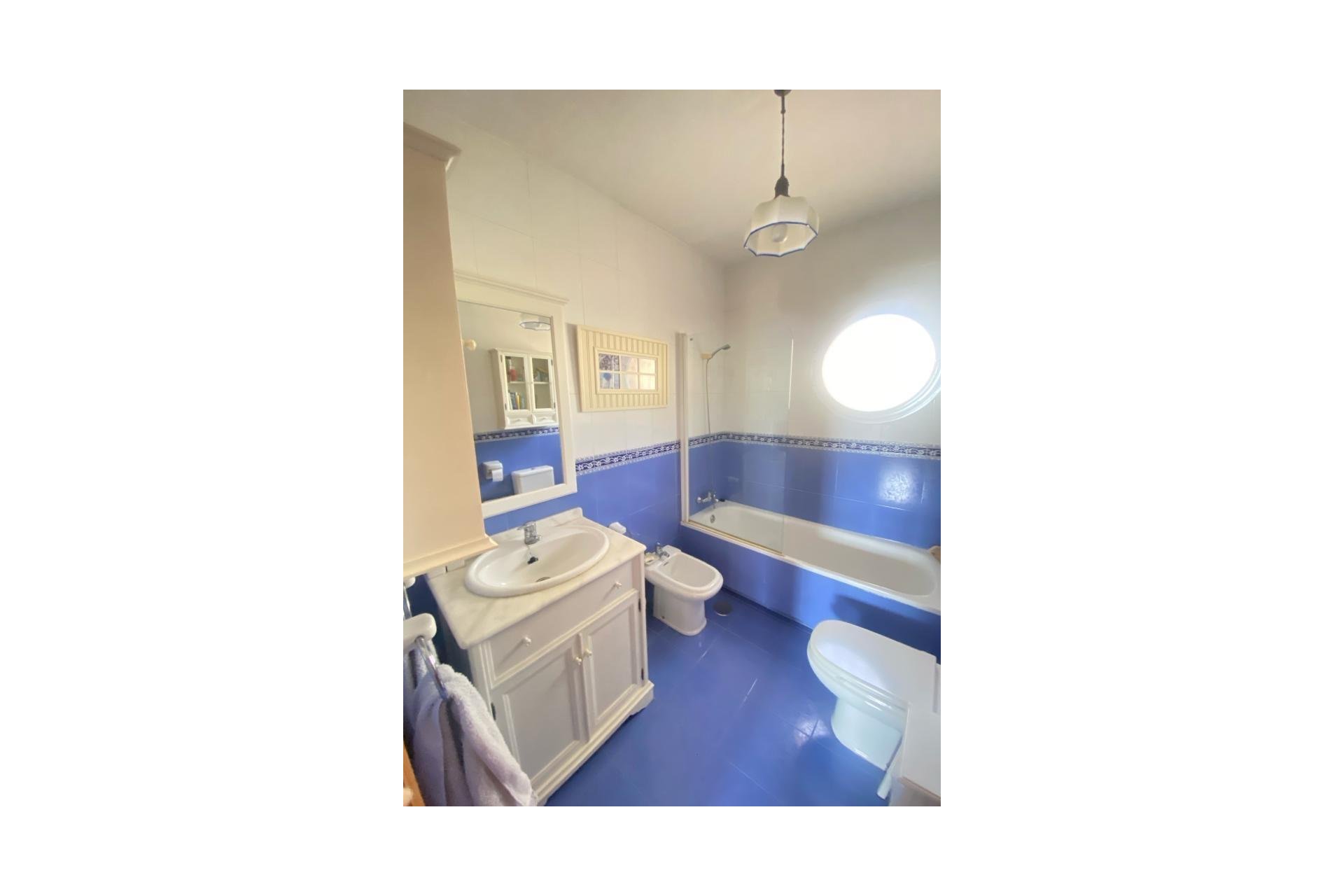 Resale - Dúplex -
Orihuela Costa - Campoamor