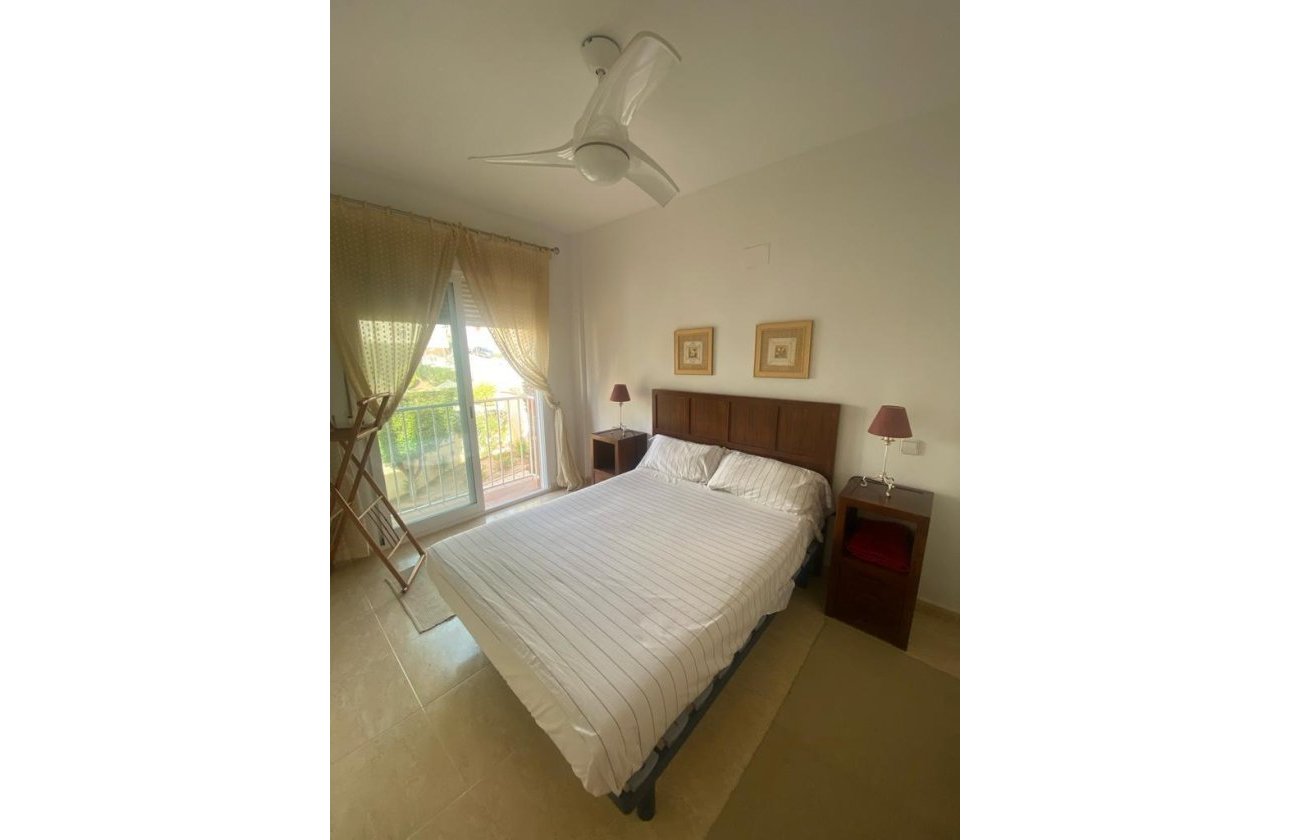 Resale - Dúplex -
Orihuela Costa - Campoamor