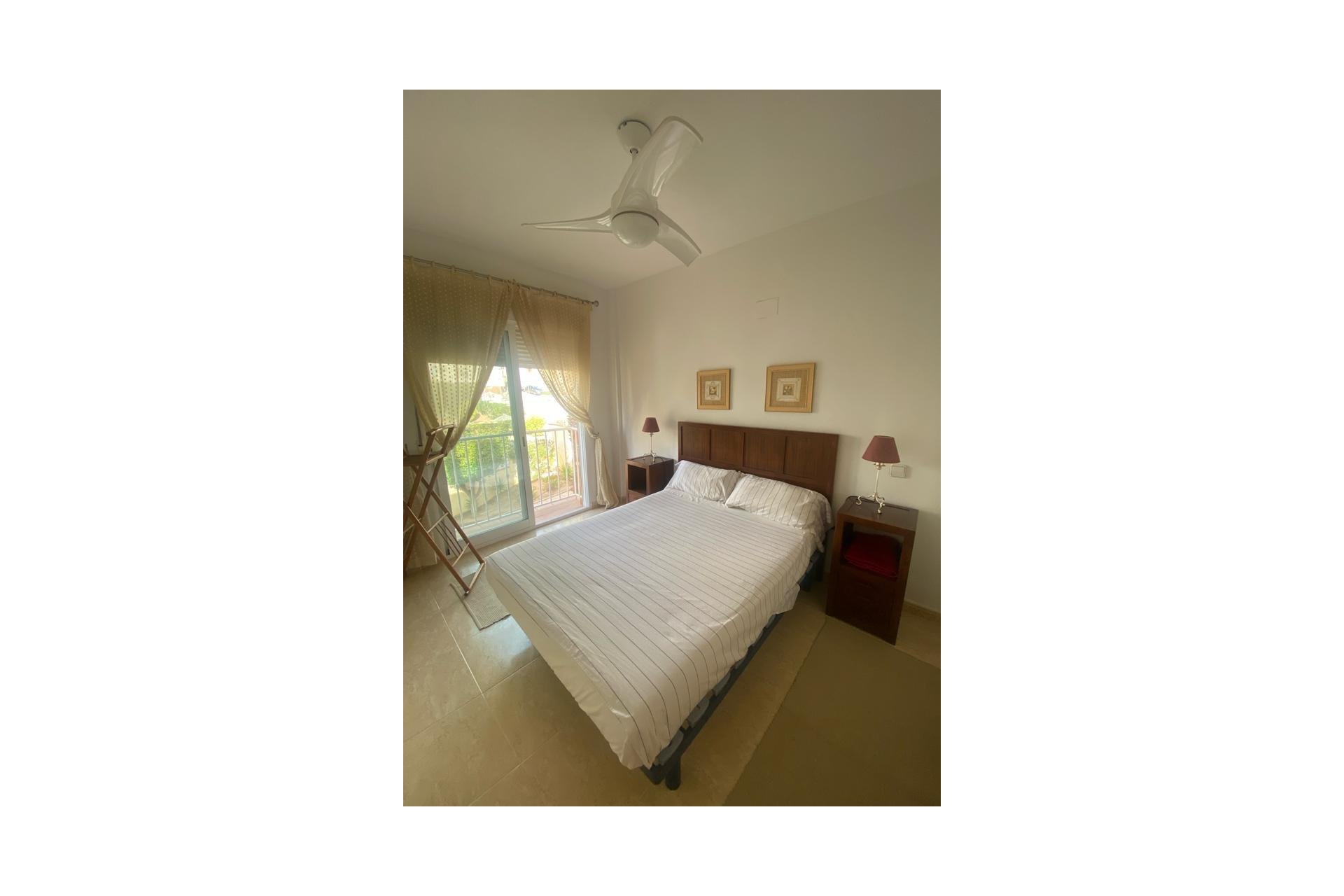 Resale - Dúplex -
Orihuela Costa - Campoamor