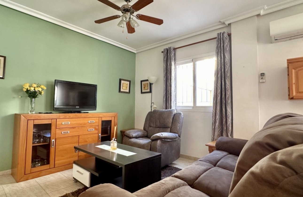 Resale - Dúplex -
Orihuela Costa - Costa Blanca