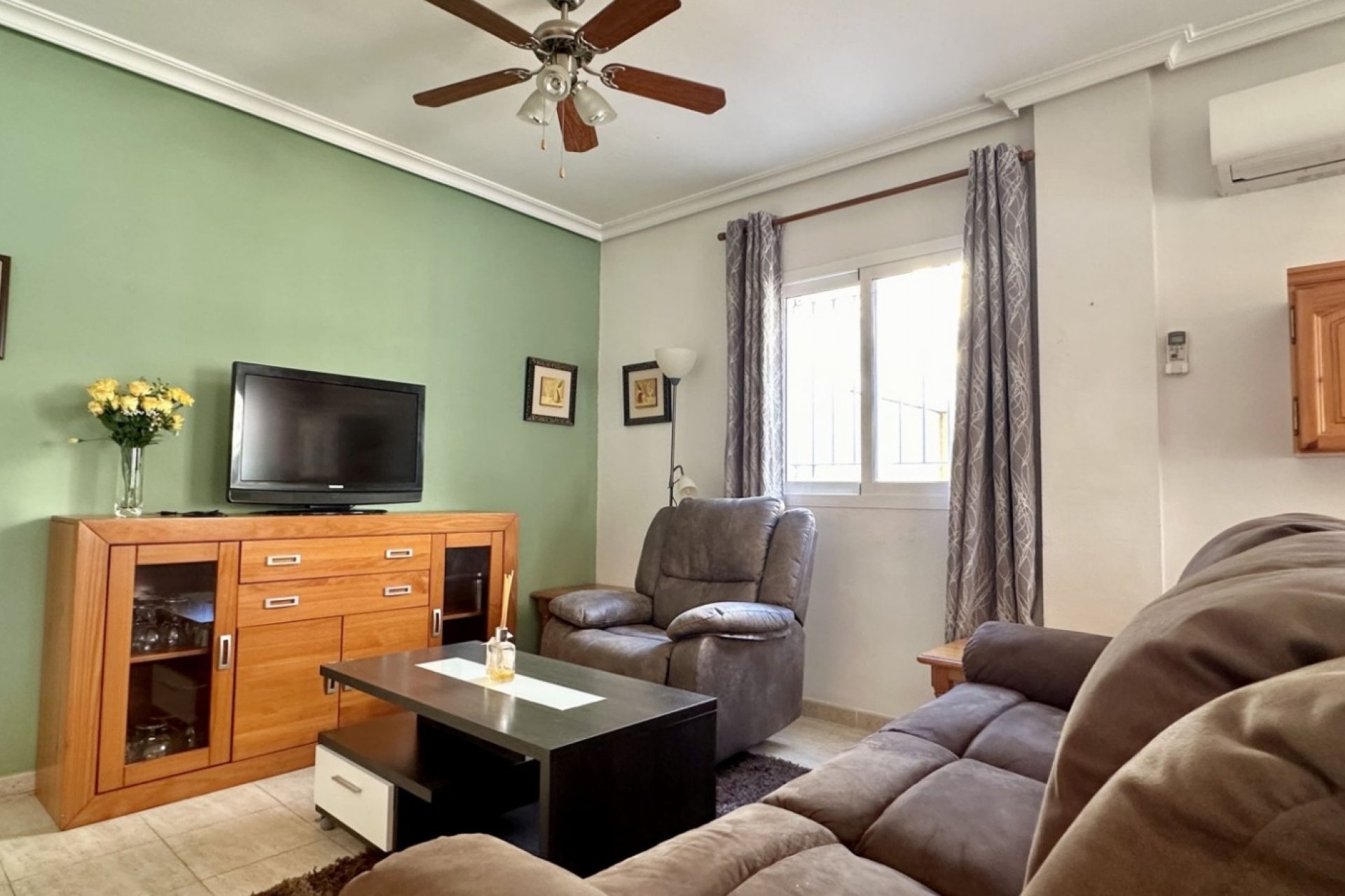 Resale - Dúplex -
Orihuela Costa - Costa Blanca