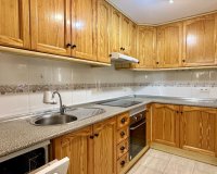 Resale - Dúplex -
Orihuela Costa - Costa Blanca