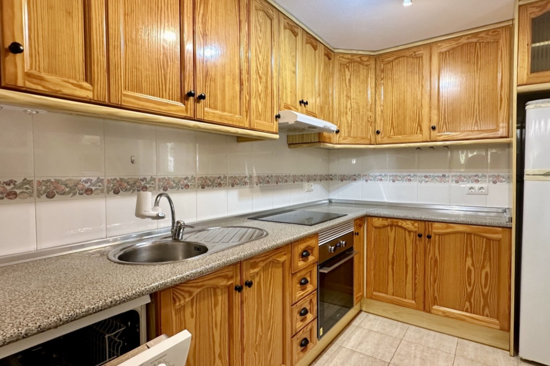 Resale - Dúplex -
Orihuela Costa - Costa Blanca