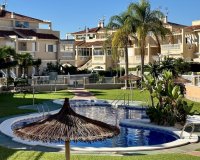 Resale - Dúplex -
Orihuela Costa - Costa Blanca