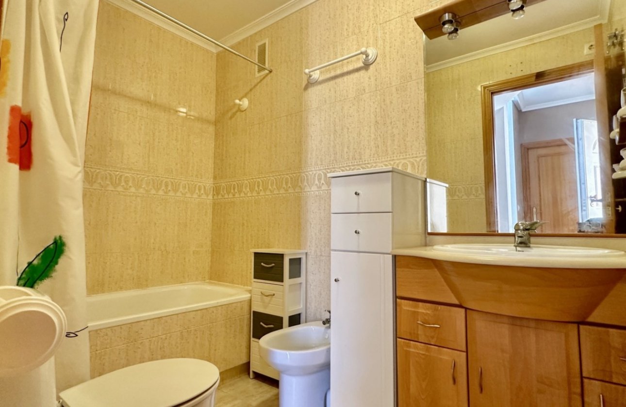 Resale - Dúplex -
Orihuela Costa - Costa Blanca