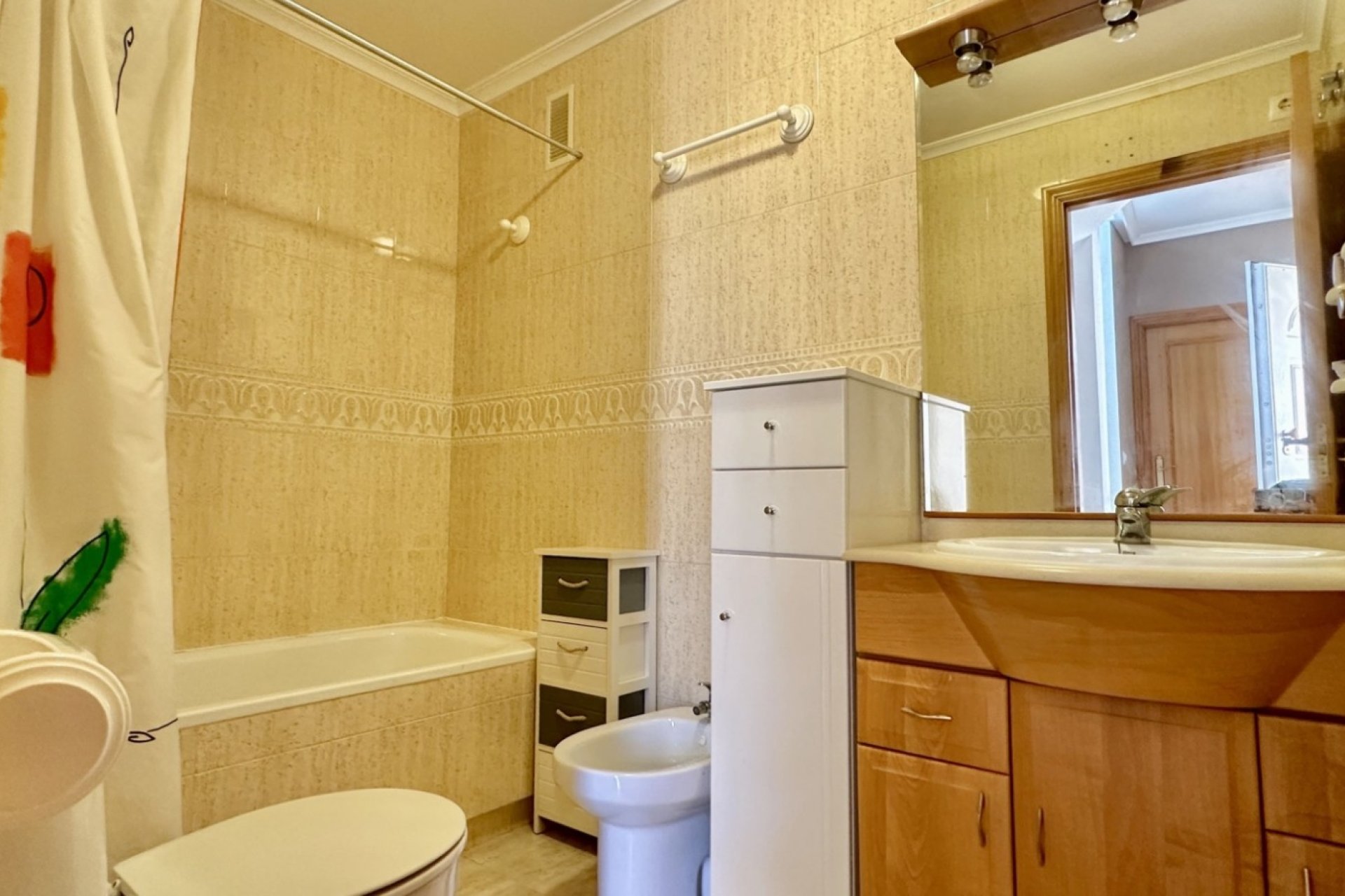 Resale - Dúplex -
Orihuela Costa - Costa Blanca