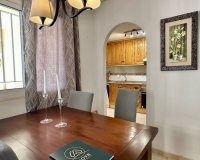 Resale - Dúplex -
Orihuela Costa - Costa Blanca