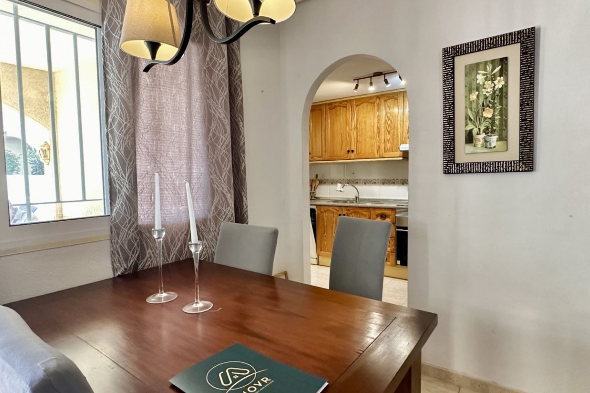 Resale - Dúplex -
Orihuela Costa - Costa Blanca