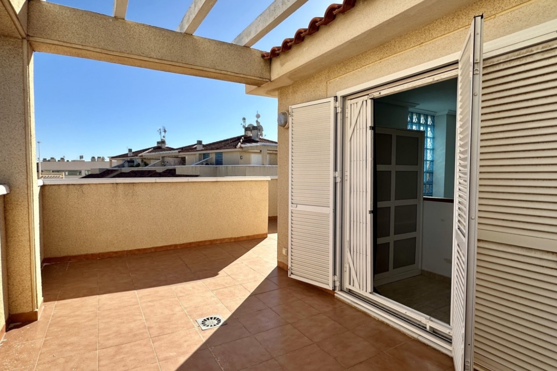 Resale - Dúplex -
Orihuela Costa - Costa Blanca